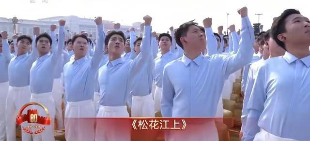 九三大阅兵东北人沸腾了！杨靖宇曾孙受邀观礼抗联终于被看见